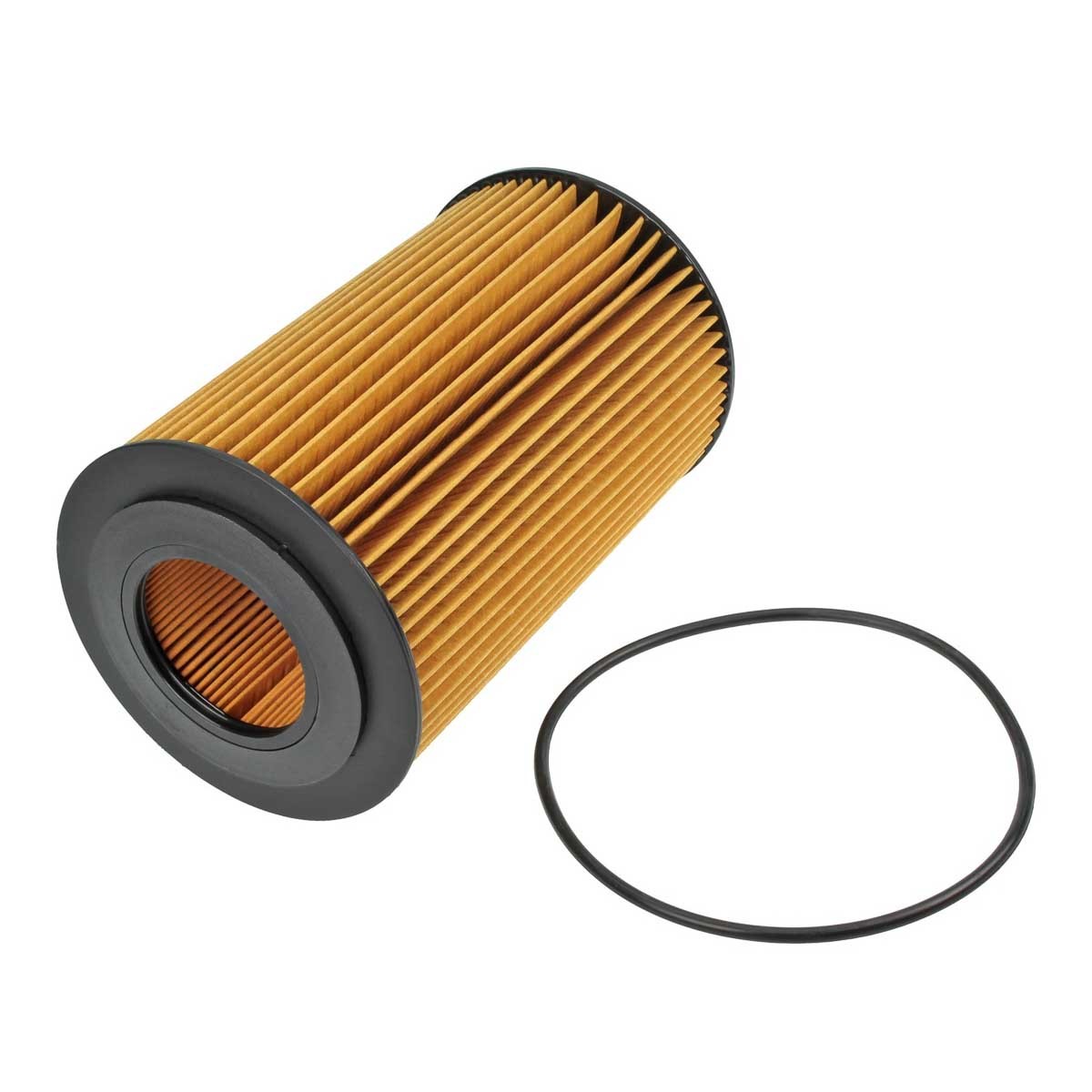MEYLE 534 323 0002: Filtro de aceite con junta, ORIGINAL Quality