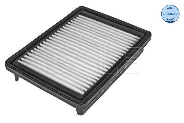 MEYLE 534 800 0014: Senzor, temperatura gaze evacuare Filtru de particule, cu mufa, ORIGINAL Quality
