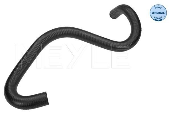 MEYLE 534 800 0020: Senzor, temperatura gaze evacuare cu mufa, ORIGINAL Quality
