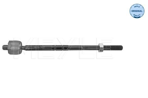 MEYLE 816 031 0004: Sisemine rooliots, roolivarras esisild vasakul, esisild paremal, 295mm, ORIGINAL Quality