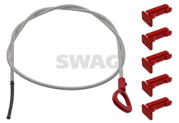 SWAG 10 10 1378: Oljesticka, automatväxellåda