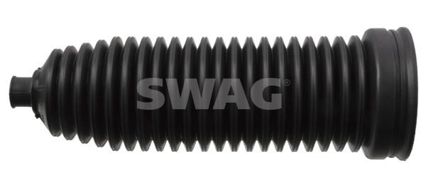 SWAG 10 10 1379: Joja ulei