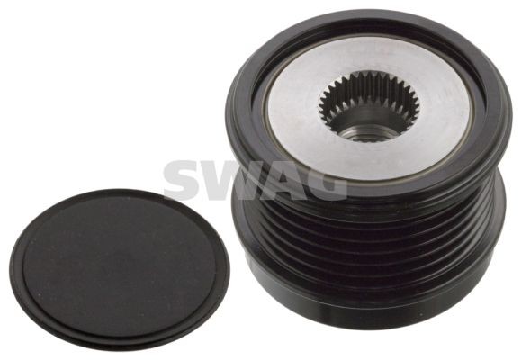 SWAG 10 10 1712: Sistem roata libera, generator cu capac