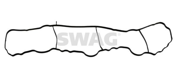 SWAG 10 10 1953: Pedaal