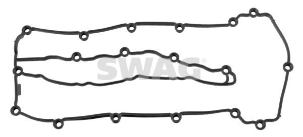 SWAG 10 10 1959: Joint de cache-culbuteurs ACM (caoutchouc polyacrylique)