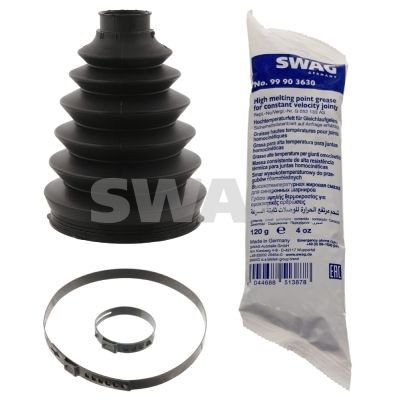 SWAG 10 10 2128: Simering, transmisie automata