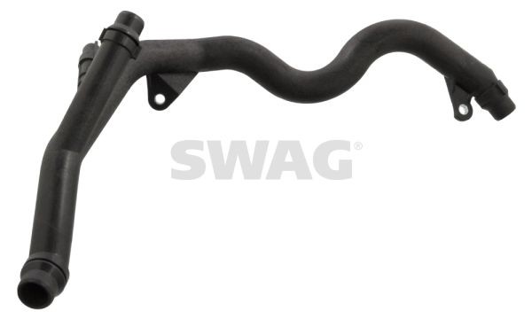 SWAG 20 10 1795: Jahutusvedeliku torustik koos kinnitussillaga