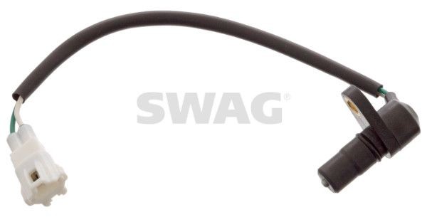 SWAG 20 10 2773: Senzor impulsuri, arbore cotit