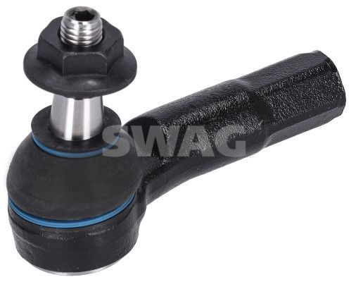 SWAG 30 10 1409: Rooliots esisild paremal, 112mm, kinnitusmutriga