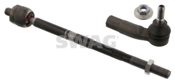 SWAG 30 10 1411: Roolivarras esisild paremal, 448mm, kinnitusmutriga