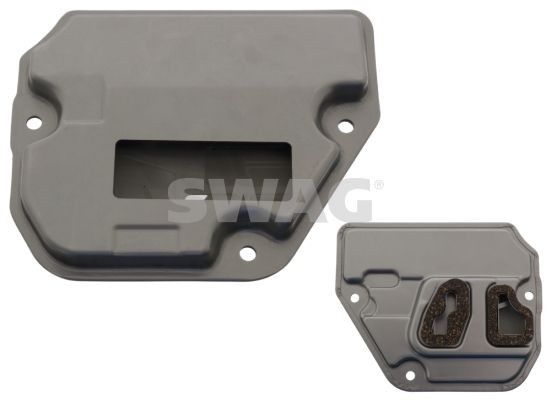 SWAG 30 10 1668: Filtre hydraulique, boîte automatique SWAG extra