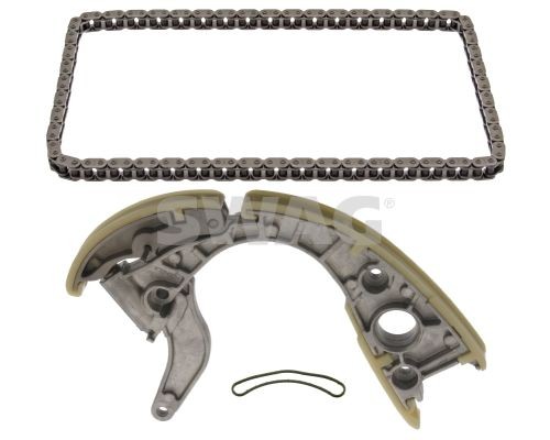 SWAG 30 10 1881: Kit lanț de distribuție Basic Short Kit dreapta, partea de jos