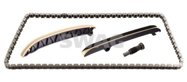 SWAG 30 10 2140: Mootori keti komplekt siinidega