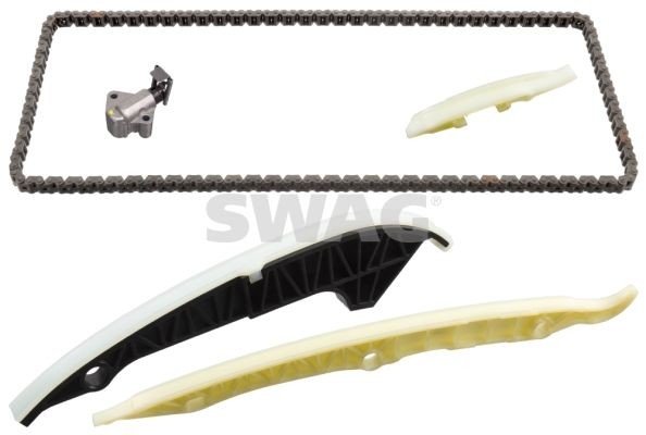 SWAG 30 10 2426: Kit lanț de distribuție Basic Short Kit