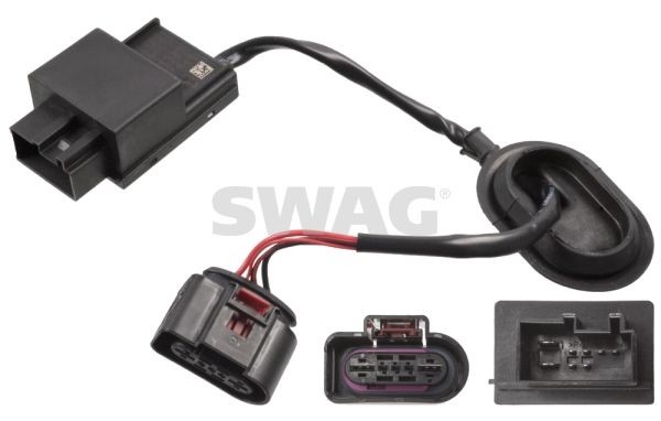 SWAG 30 10 2488: Juhtseade, kütusepump