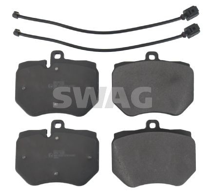 SWAG 30 91 6936: Piduriklotsid Esisild