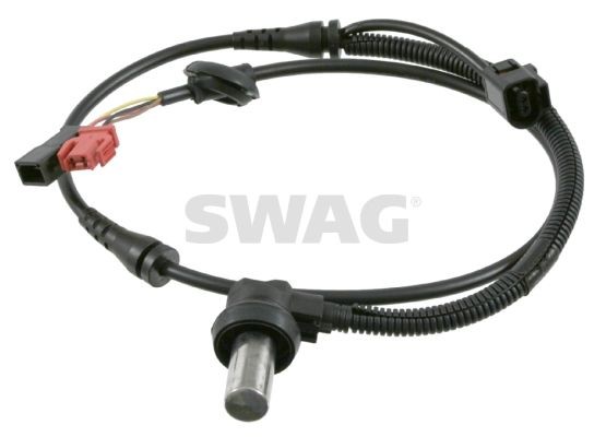 SWAG 37 10 1988: Cilindru inchidere stanga