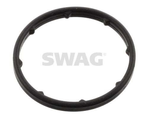 SWAG 40 10 1400: Rõngastihend,õliradiaator