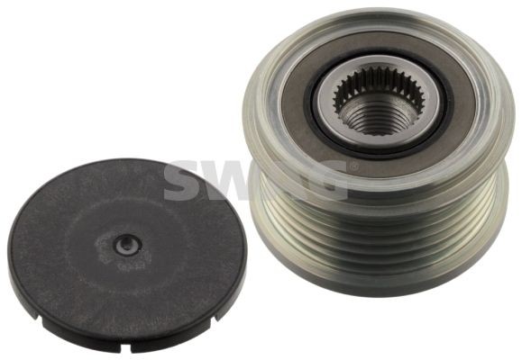 SWAG 40 10 2314: Sistem roata libera, generator cu capac
