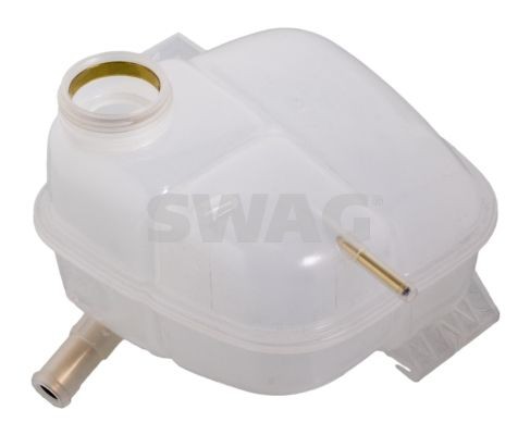 SWAG 40 10 2358: Expansionskärl utan lock