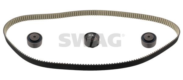 SWAG 44 10 1048: Kit de distribution Nbr. dents: 195