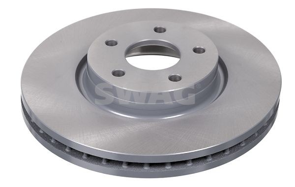 SWAG 50 94 3975: Piduriketas Esisild, Ø: 300mm, sisemine õhutus, Ø: 300mm, kaetud