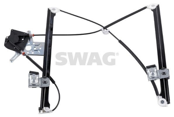 SWAG 55 10 1450: Luftfilter
