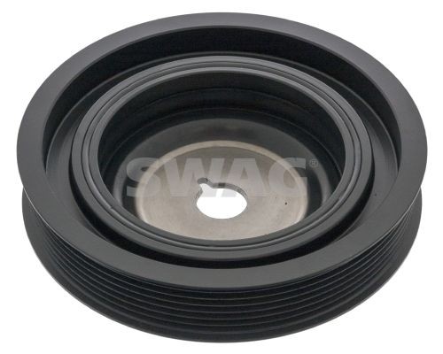 SWAG 60 10 0981: Fulie curea, arbore cotit pentru arbore cotit