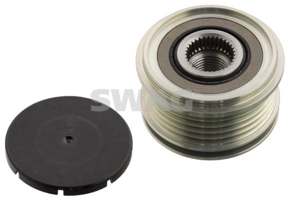 SWAG 60 10 1714: Sistem roata libera, generator cu capac