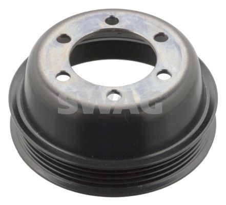 SWAG 62 10 2045: Fulie curea, arbore cotit pentru arbore cotit