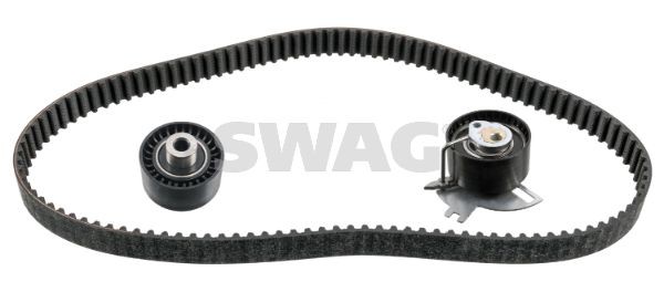 SWAG 62 10 3080: Hammasrihma komplekt Hamm.hulk: 116