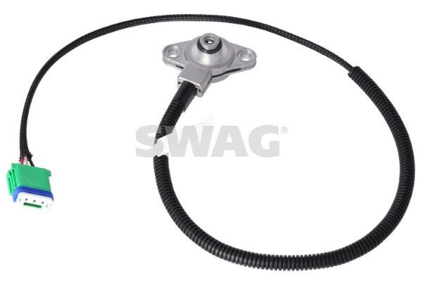 SWAG 62 10 3103: Comutator presiune ulei, cutie de viteze automatica