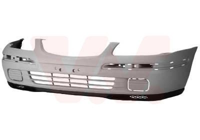 VAN WEZEL 2752574: Bară de protecţie