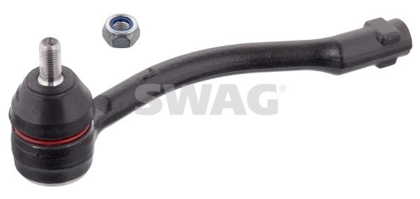 SWAG 91 10 2299: Rooliots esisild vasakul, 225mm, kinnitusmutriga
