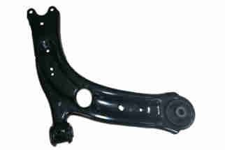VAICO V10-7549: Brat, suspensie roata Green Mobility Parts dreapta, punte fata, tabla de otel, fara articulatie de sarcina/ghidare