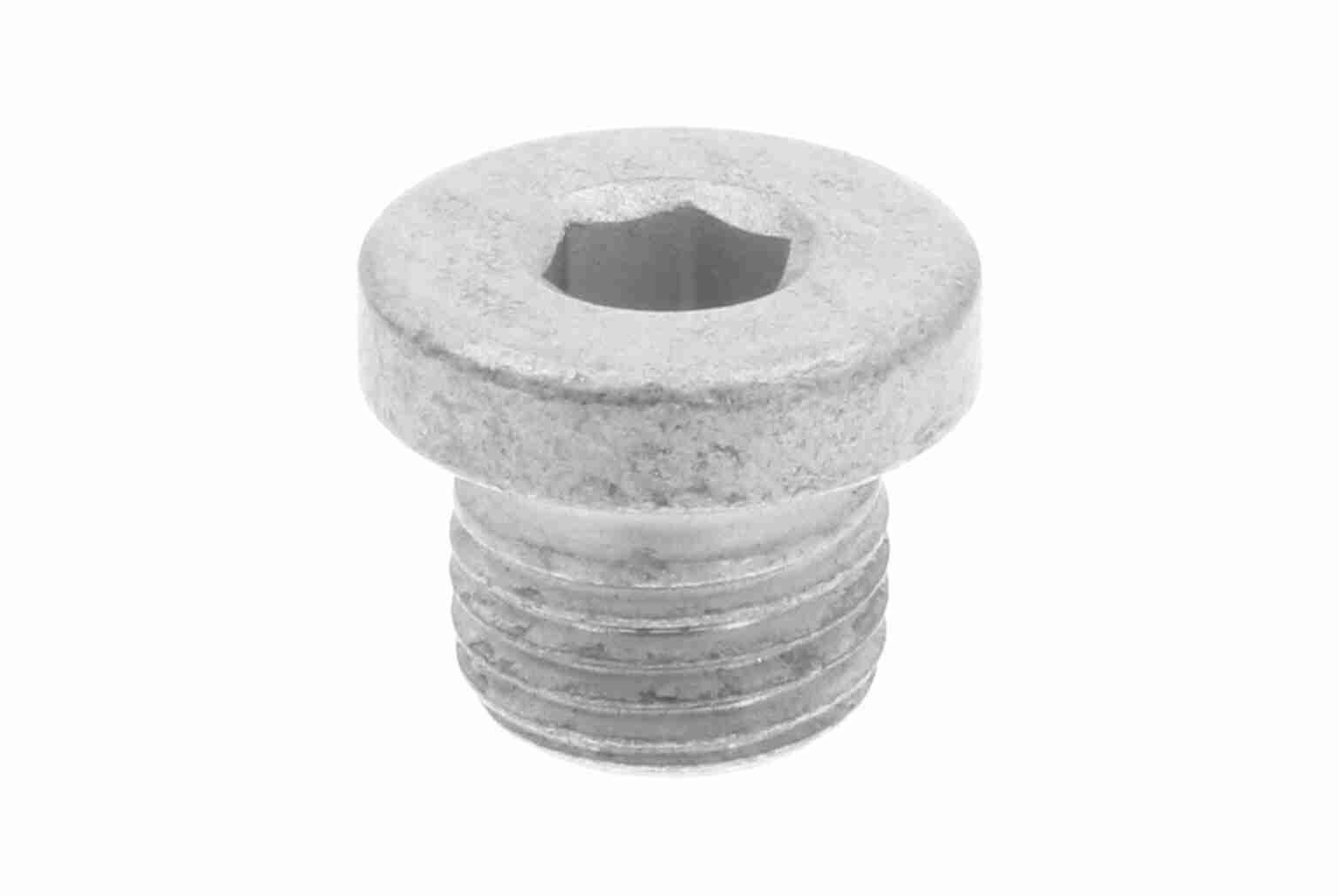 VAICO V30-4143: Surub de golire, baia de ulei M10, fara inel etansare, Original VAICO Quality