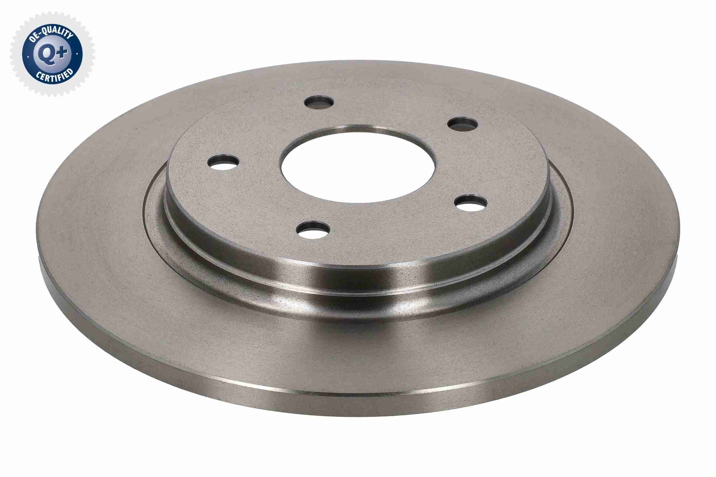 VAICO V33-40009: Piduriketas Tagasild, Ø: 305mm, täis, Ø: 305mm, Original VAICO Quality