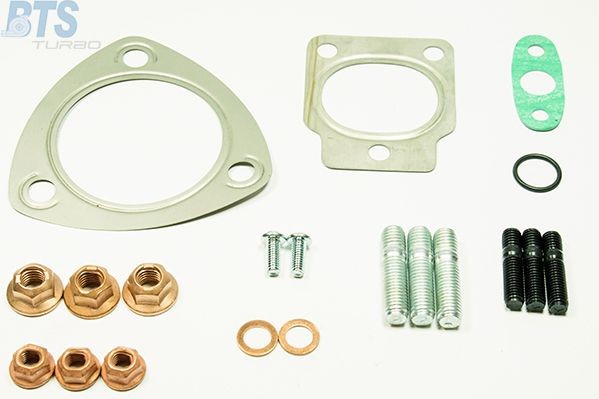 BTS TURBO T931394ABS: Set montaj, turbocompresor
