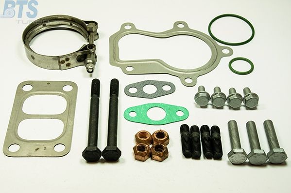 BTS TURBO T931464ABS: Set montaj, turbocompresor