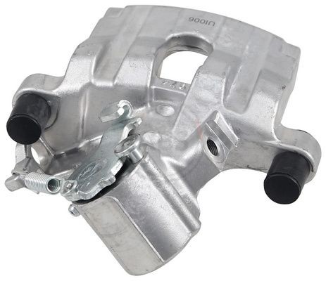 A.B.S. 431261: Pidurisadul