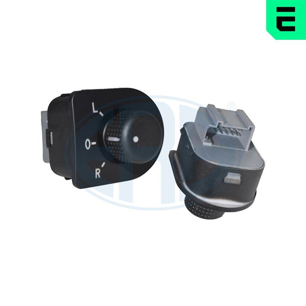 ERA 662513: Lüliti, peeglireguleerimine