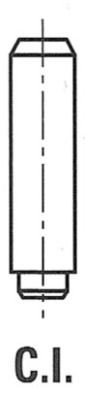 FRECCIA G11617: Vārsta vadīkla