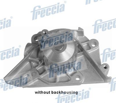 FRECCIA WP0278: Ūdenssūknis