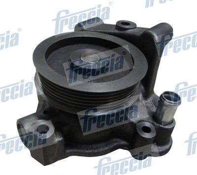 FRECCIA WP0422: Pompa apa