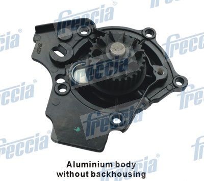 FRECCIA WP0450: Pompa apa