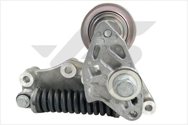 HUTCHINSON T3034: Rola intinzator, curea transmisie