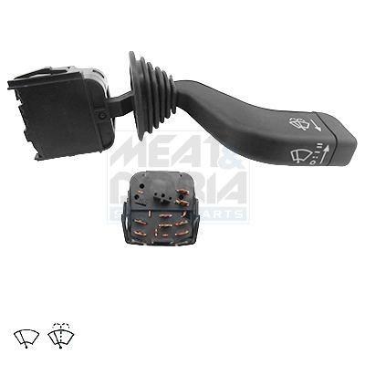 MEAT & DORIA 23208: Comutator coloana directie