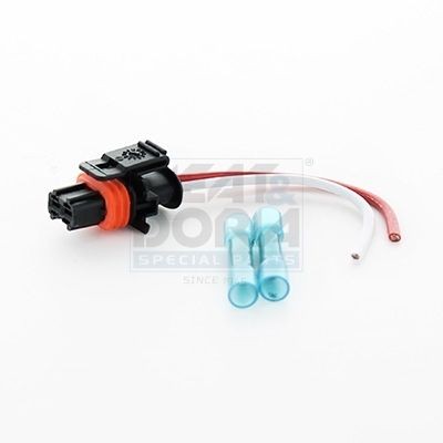 MEAT & DORIA 25001: Set raparat cabluri, injector