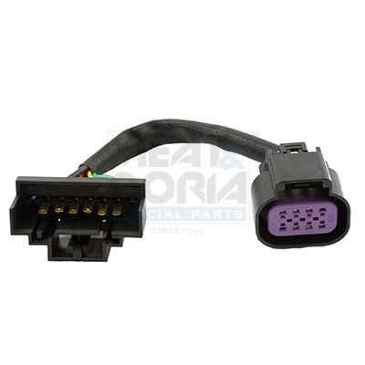 MEAT & DORIA 25006: Set reparat cabluri, becuri haion