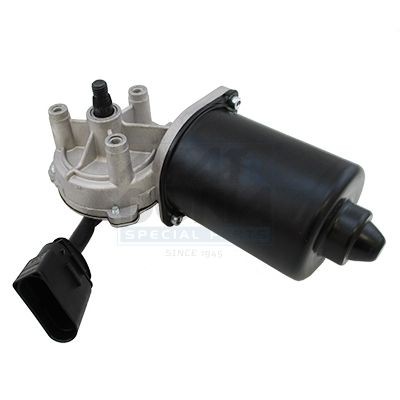 MEAT & DORIA 27009: Motor stergator 12V, fata